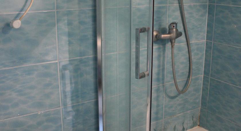 Гостиница Sunny Apartments Ялта