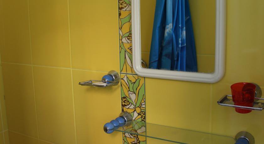 Гостиница Sunny Apartments Ялта-44