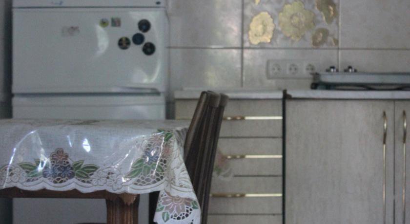 Гостиница Sunny Apartments Ялта-28