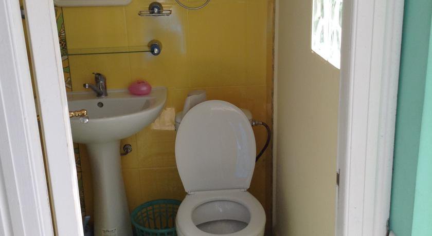 Гостиница Sunny Apartments Ялта-5
