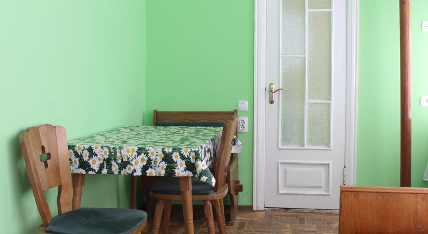 Гостиница Sunny Apartments Ялта-35
