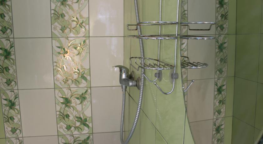 Гостиница Sunny Apartments Ялта-16