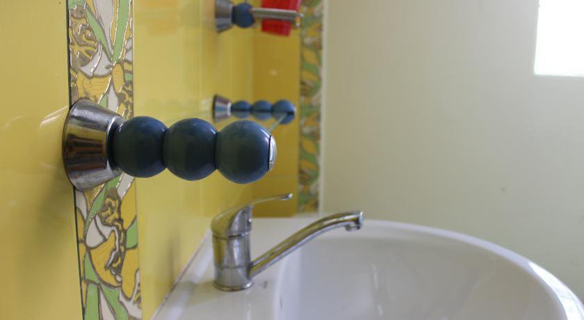 Гостиница Sunny Apartments Ялта-41