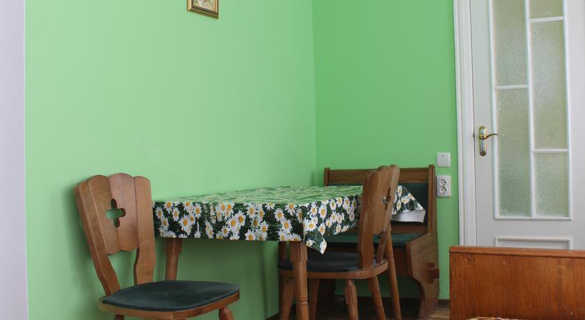 Гостиница Sunny Apartments Ялта-36