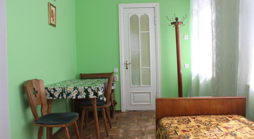Гостиница Sunny Apartments Ялта-34