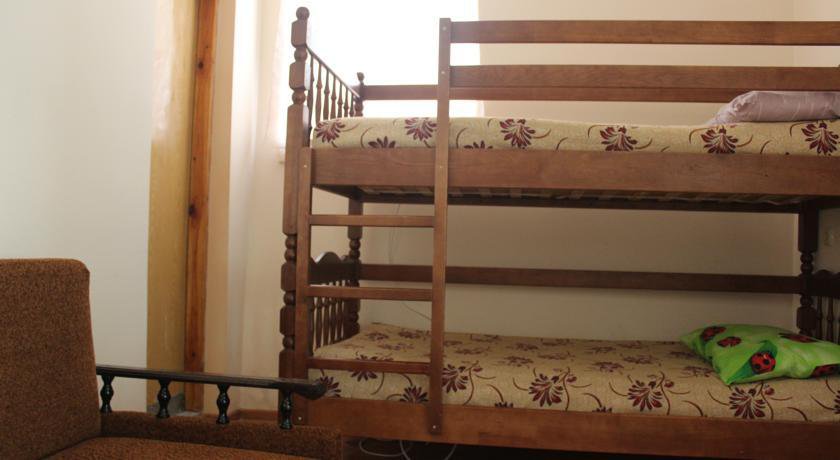 Гостиница Sunny Apartments Ялта-19