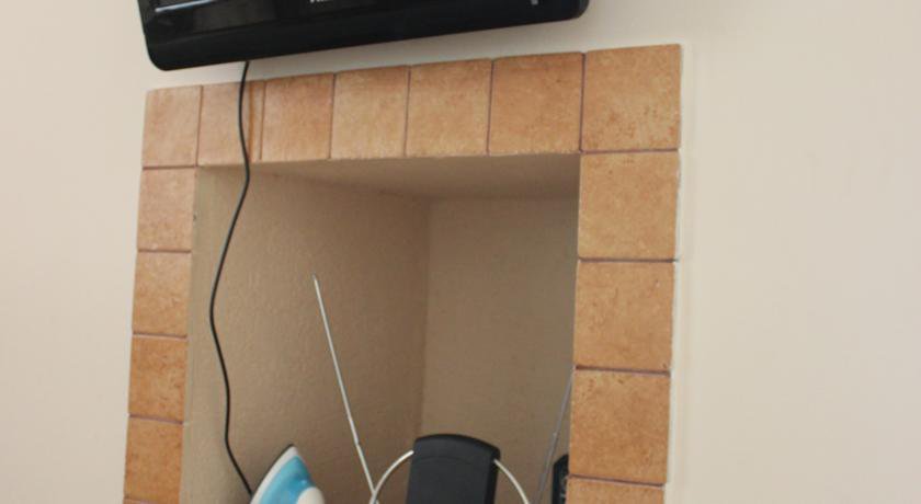 Гостиница Sunny Apartments Ялта-27