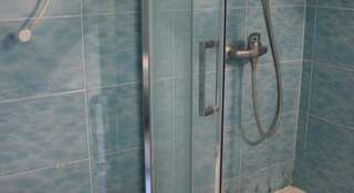 Гостиница Sunny Apartments Ялта Стандартные апартаменты-6