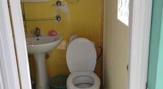 Гостиница Sunny Apartments Ялта-1