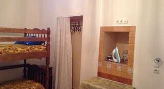 Гостиница Sunny Apartments Ялта-4