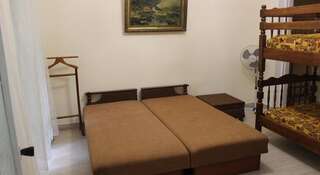 Гостиница Sunny Apartments Ялта Апартаменты с 2 спальнями-16