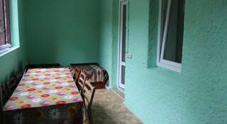 Гостиница Sunny Apartments Ялта Апартаменты с 2 спальнями-17