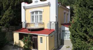 Гостиница Sunny Apartments Ялта Стандартные апартаменты-11