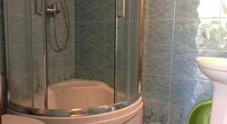 Гостиница Sunny Apartments Ялта Стандартные апартаменты-1