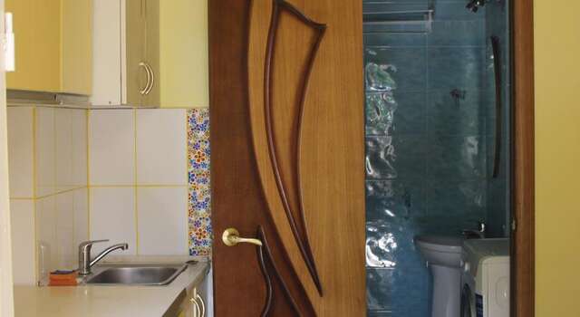 Гостиница Sunny Apartments Ялта-52