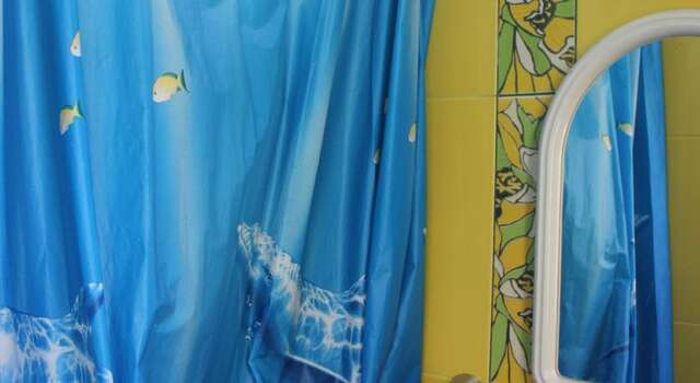 Гостиница Sunny Apartments Ялта-42