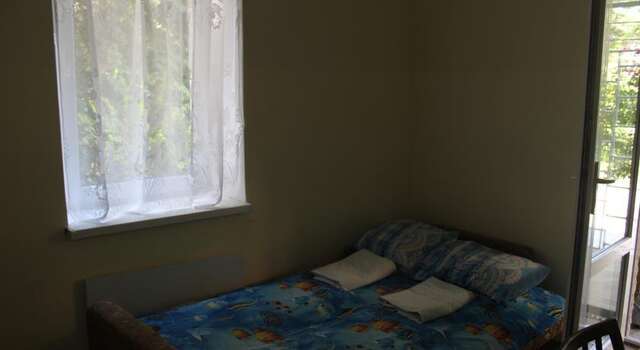 Гостиница Sunny Apartments Ялта-13