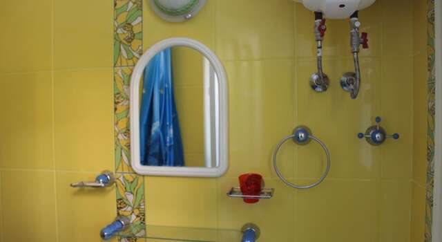 Гостиница Sunny Apartments Ялта-41