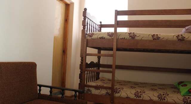 Гостиница Sunny Apartments Ялта-20