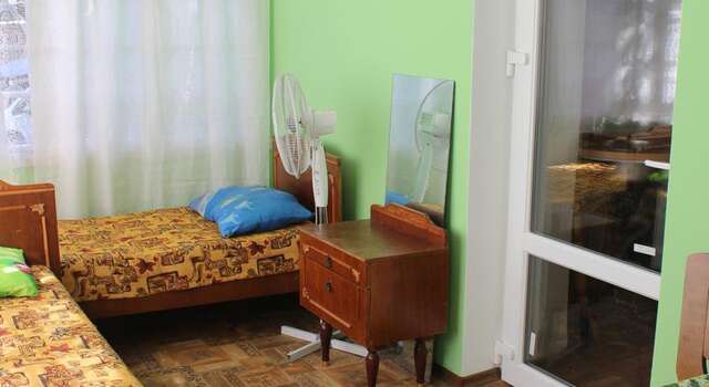 Гостиница Sunny Apartments Ялта-37