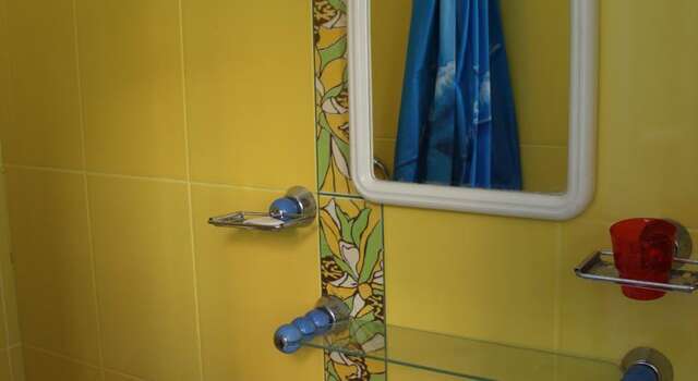 Гостиница Sunny Apartments Ялта-43