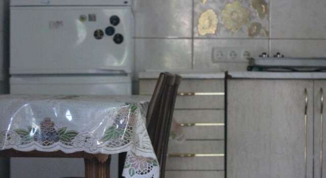 Гостиница Sunny Apartments Ялта-27