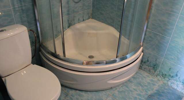 Гостиница Sunny Apartments Ялта-12