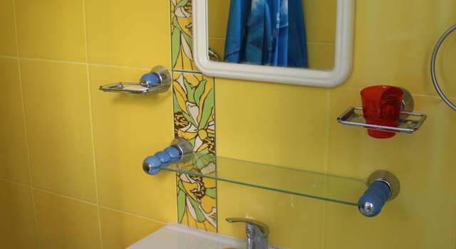 Гостиница Sunny Apartments Ялта-44