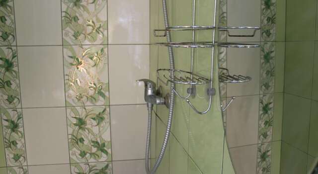 Гостиница Sunny Apartments Ялта-15