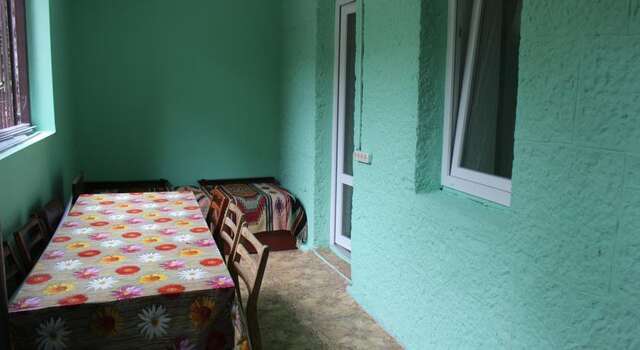 Гостиница Sunny Apartments Ялта-53