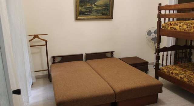 Гостиница Sunny Apartments Ялта-51