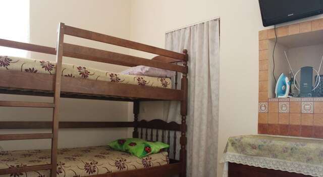 Гостиница Sunny Apartments Ялта-21