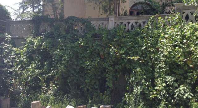 Гостиница Sunny Apartments Ялта-6