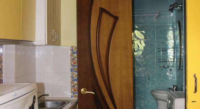 Гостиница Sunny Apartments Ялта-29