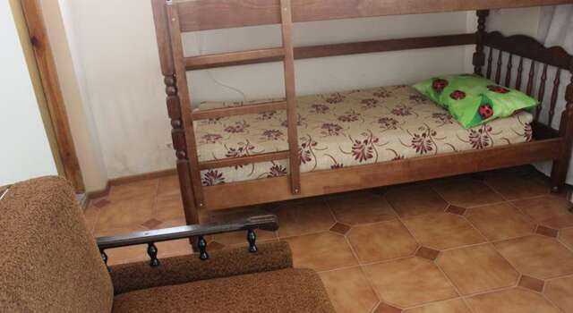 Гостиница Sunny Apartments Ялта-19