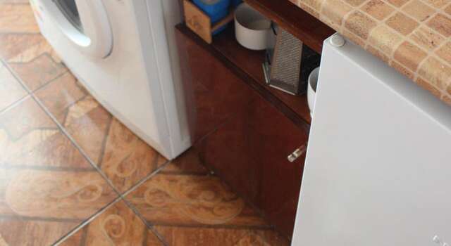 Гостиница Sunny Apartments Ялта-23