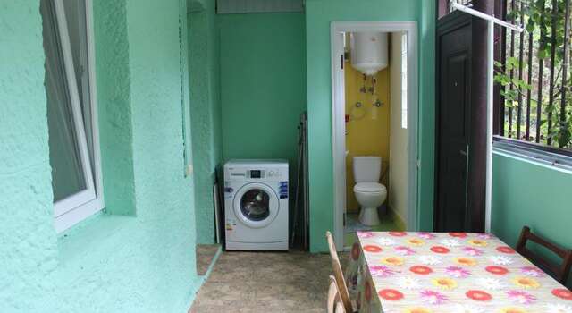 Гостиница Sunny Apartments Ялта-54