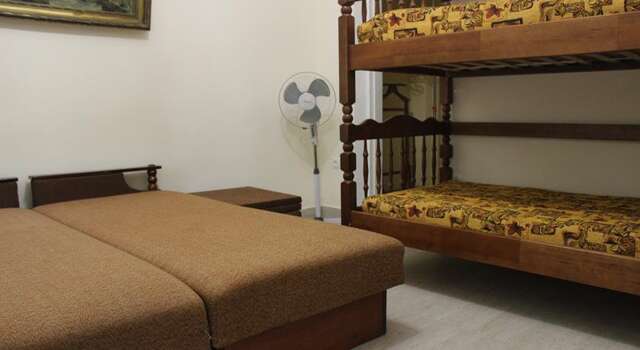 Гостиница Sunny Apartments Ялта-55