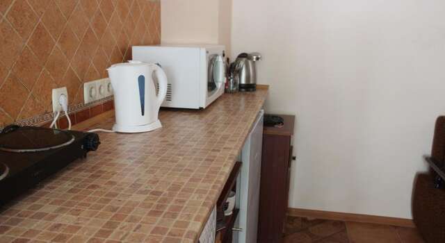 Гостиница Sunny Apartments Ялта-22