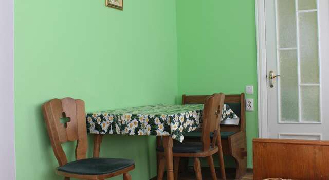 Гостиница Sunny Apartments Ялта-35