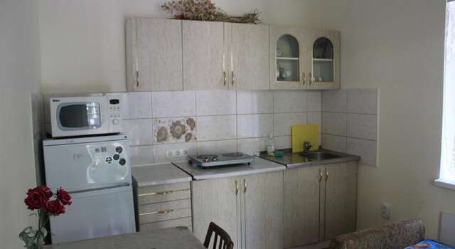 Гостиница Sunny Apartments Ялта-9
