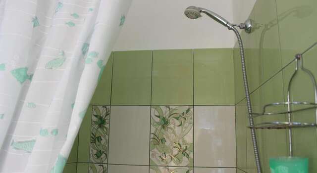 Гостиница Sunny Apartments Ялта-16