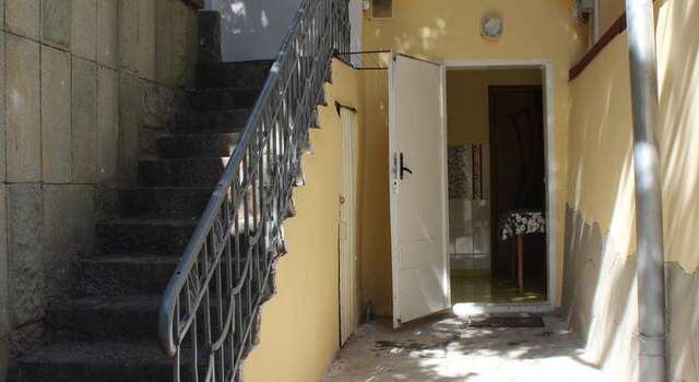 Гостиница Sunny Apartments Ялта-56