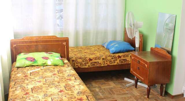 Гостиница Sunny Apartments Ялта-36