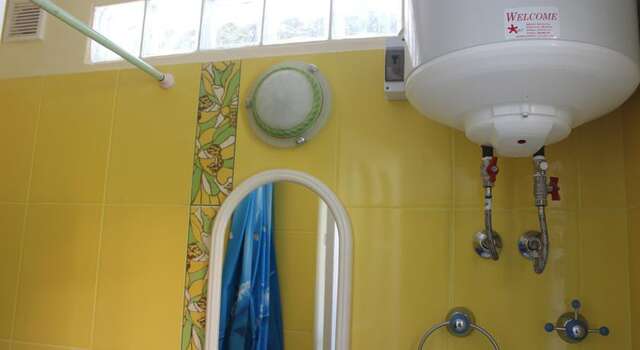 Гостиница Sunny Apartments Ялта-11