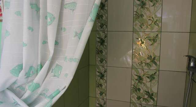 Гостиница Sunny Apartments Ялта-14