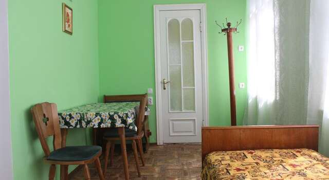 Гостиница Sunny Apartments Ялта-33