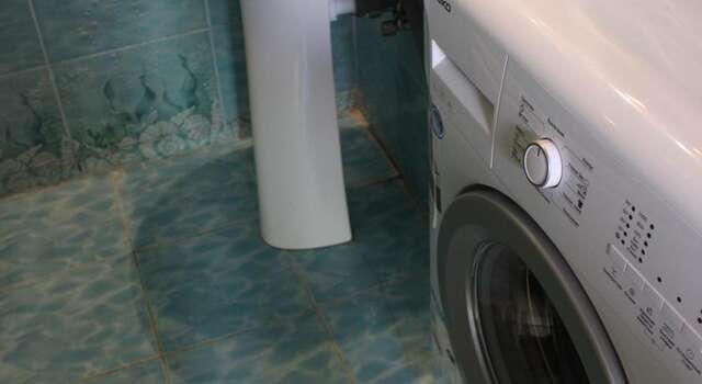 Гостиница Sunny Apartments Ялта-32