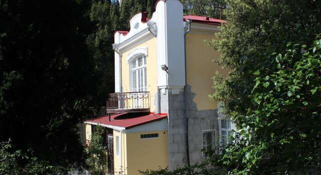 Гостиница Sunny Apartments Ялта-47